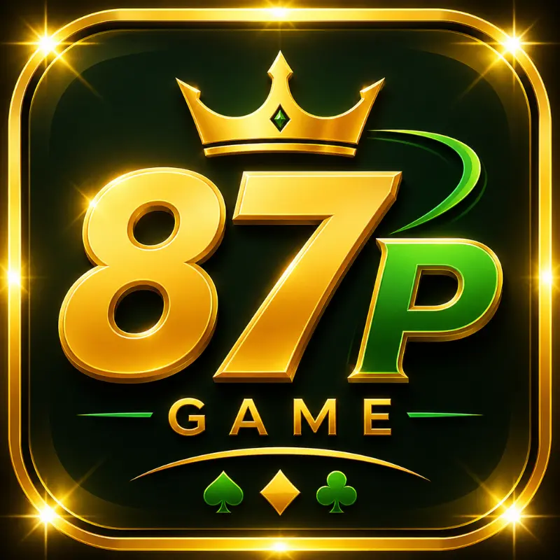 87P Game APK
