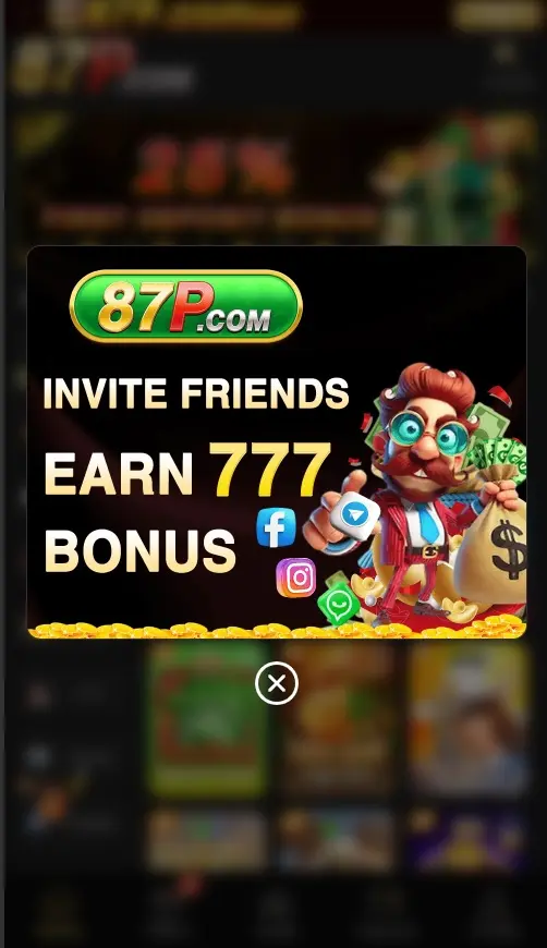 87P Game APK