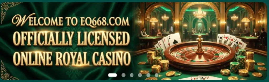 EQ668 Game Download APK (Latest Version) For Android Pakistan