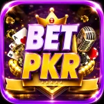 BetPKR Game APK