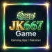 JK667 Game
