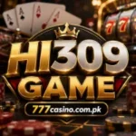 HI309 Logo