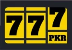 PKR777 Logo