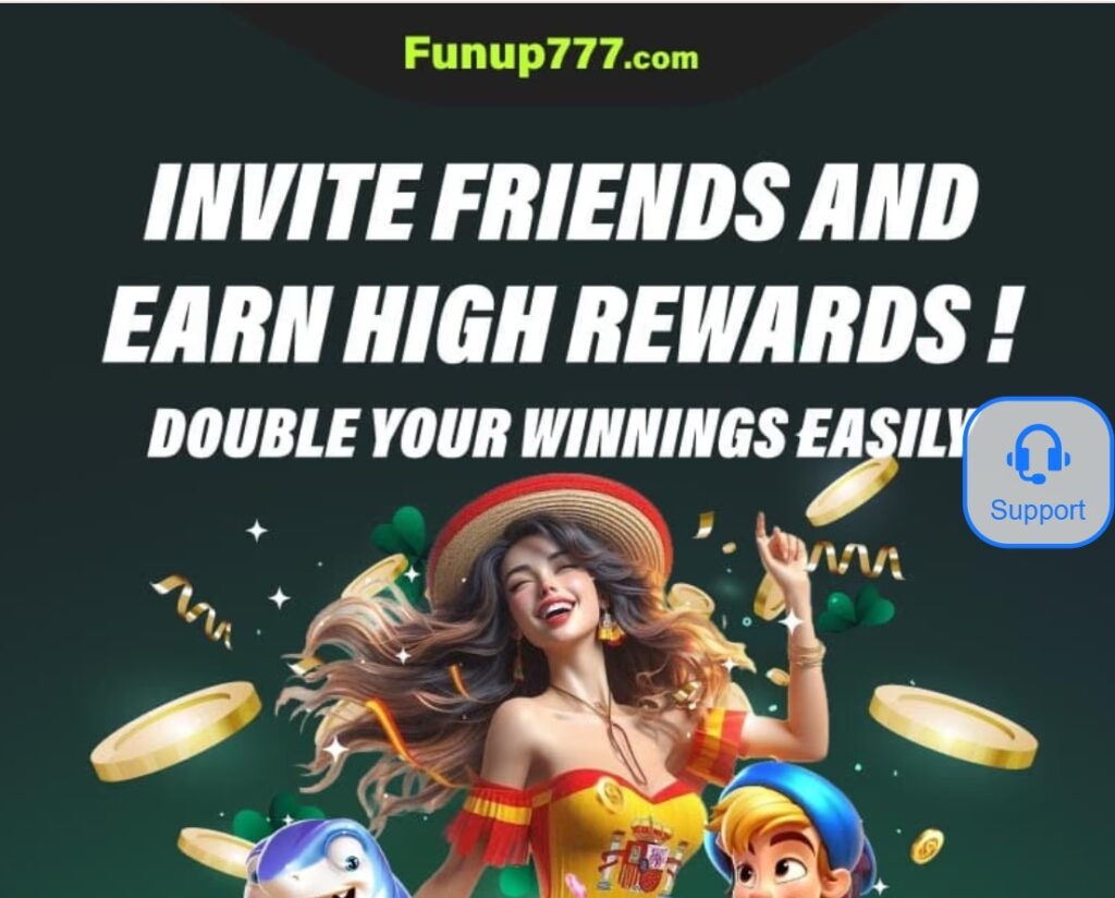 FunUp777 Game APK Download