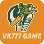 VK777 Game Logo