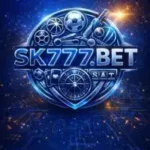 SK777 Game APK Download 2026