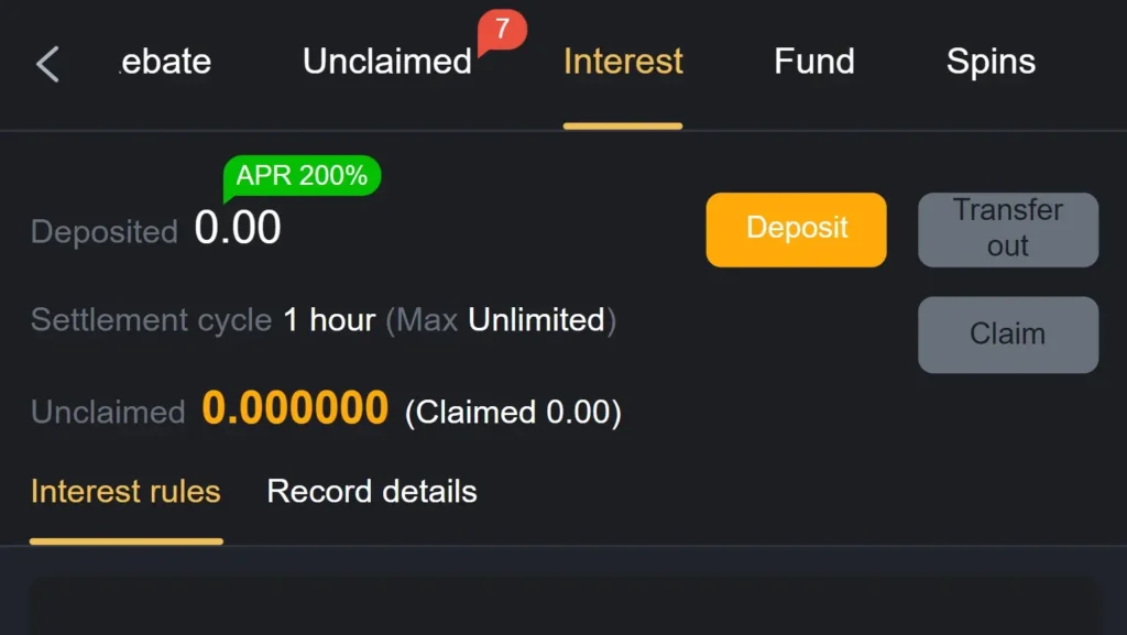 V44BET Game App